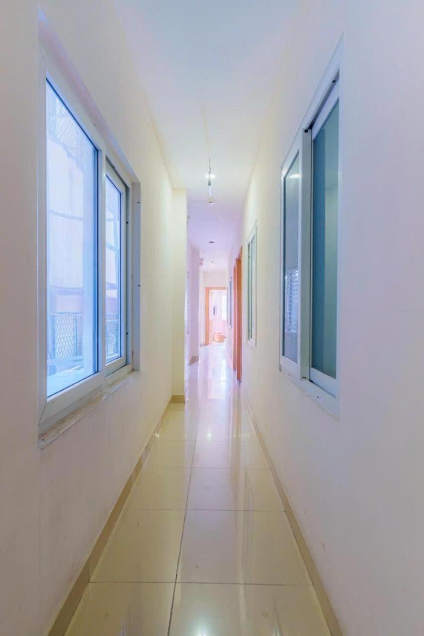 Thu Thai Hotel - Lunaria Maison Group Ho Chi Minh-Byen Eksteriør billede