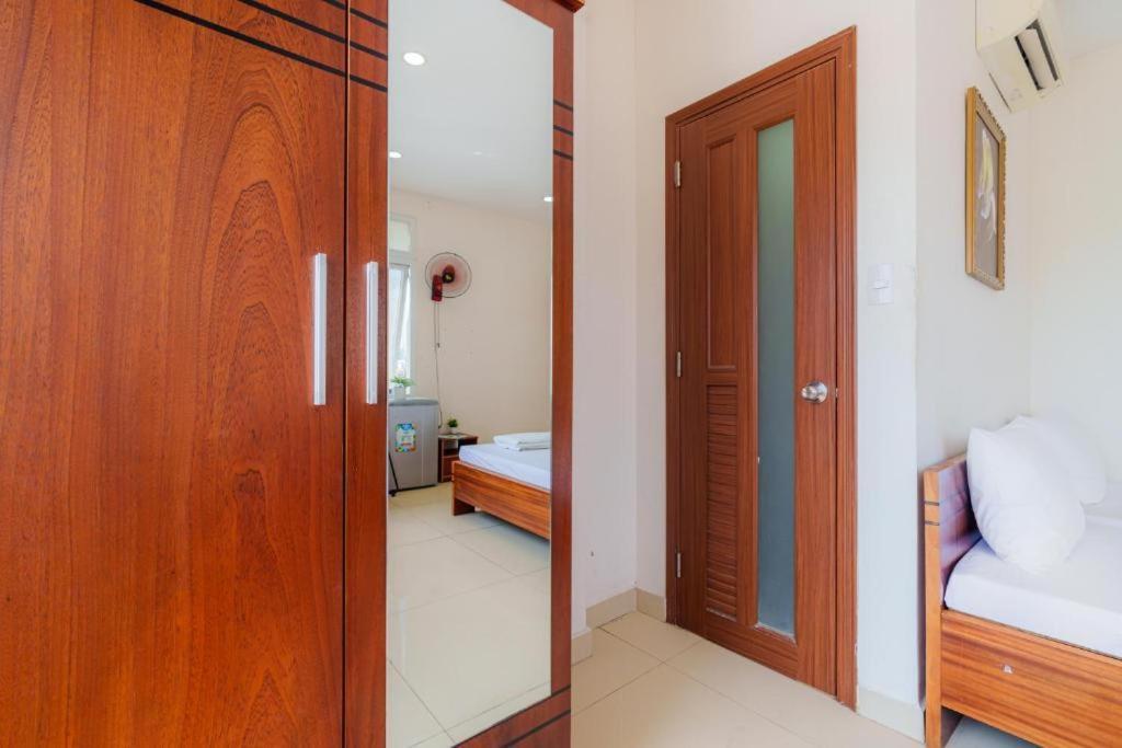 Thu Thai Hotel - Lunaria Maison Group Ho Chi Minh-Byen Eksteriør billede