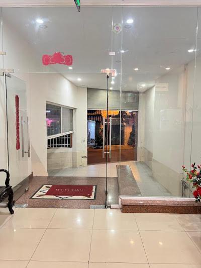 Thu Thai Hotel - Lunaria Maison Group Ho Chi Minh-Byen Eksteriør billede