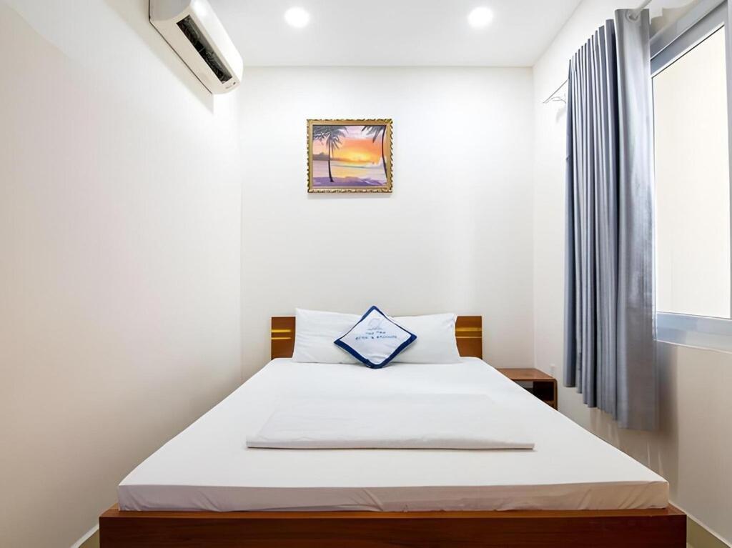 Thu Thai Hotel - Lunaria Maison Group Ho Chi Minh-Byen Eksteriør billede