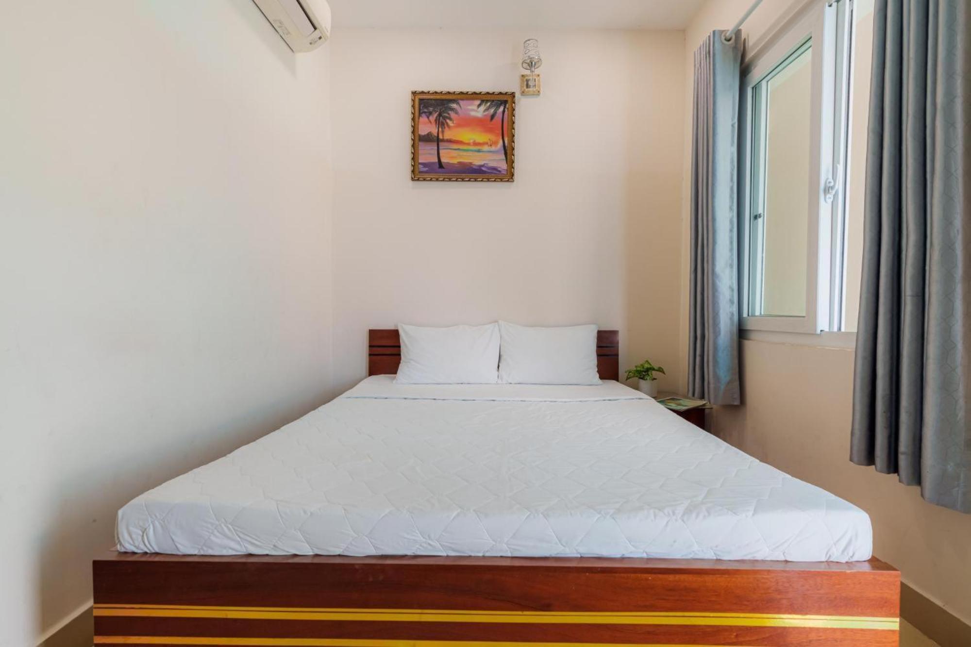 Thu Thai Hotel - Lunaria Maison Group Ho Chi Minh-Byen Eksteriør billede